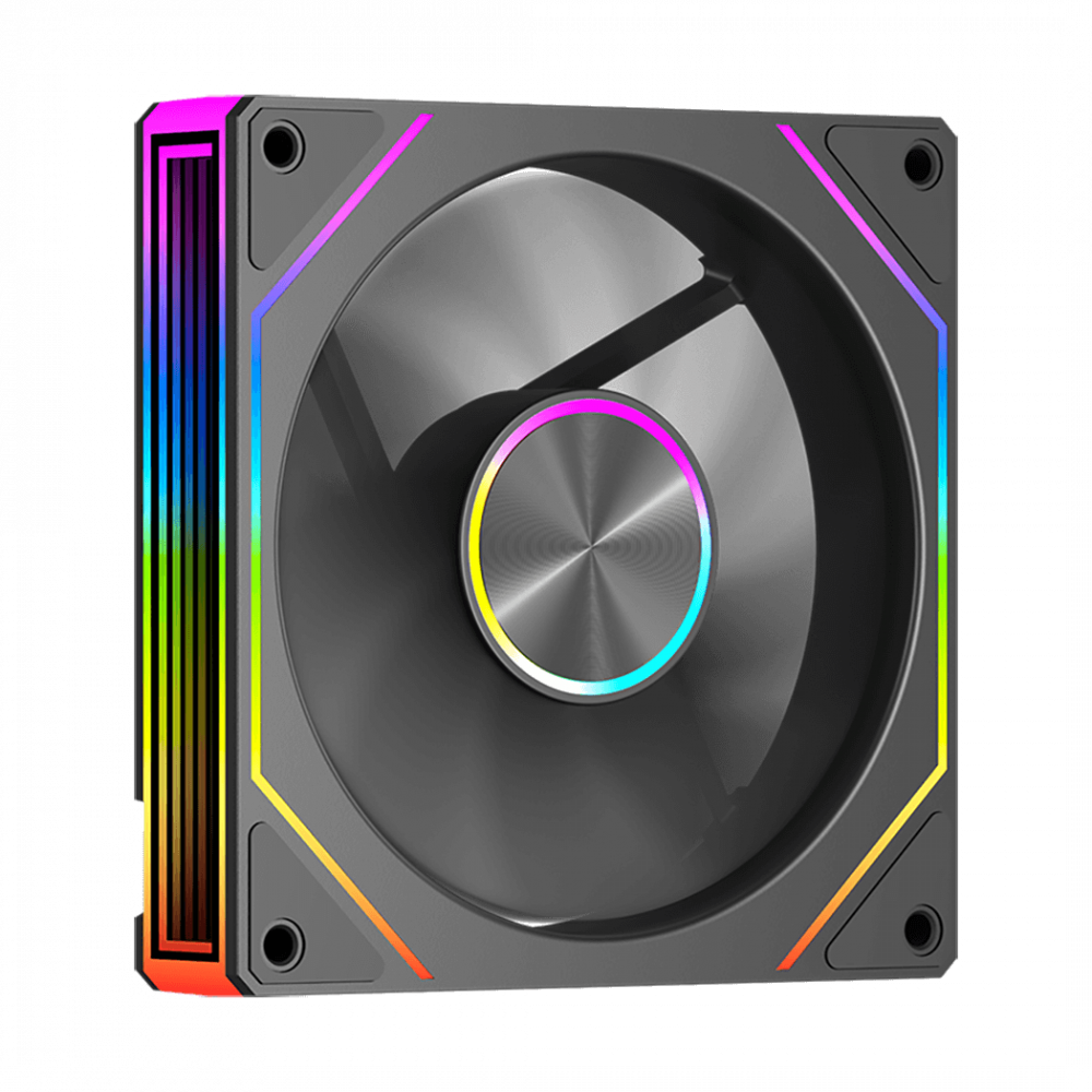 Кулер PCCooler BK