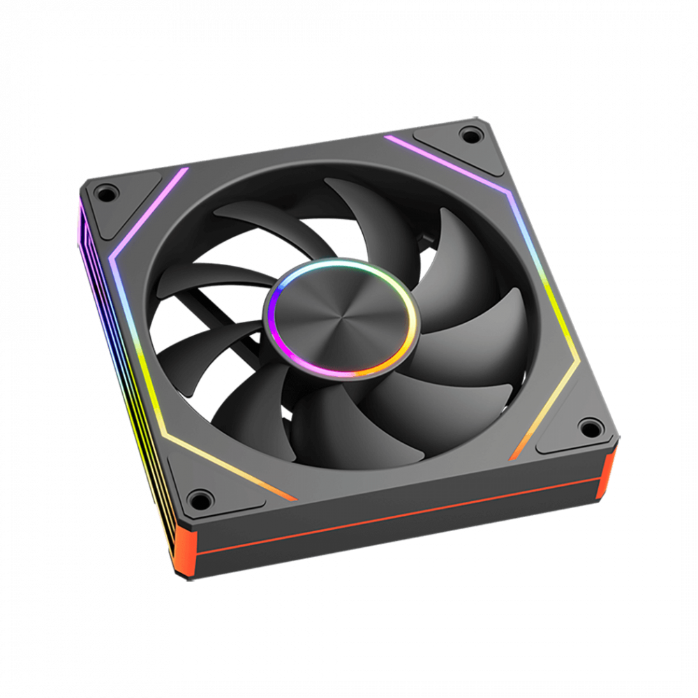 Кулер PCCooler BK