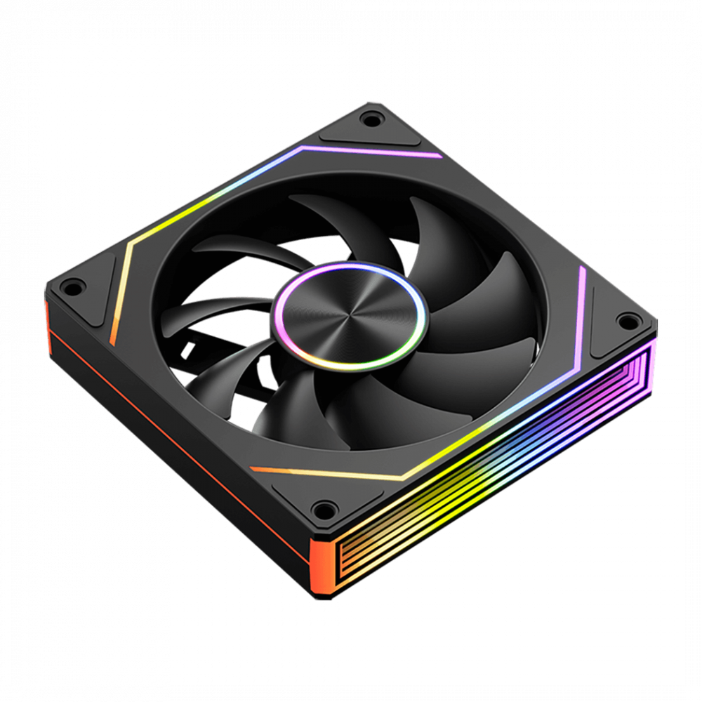 Кулер PCCooler BK