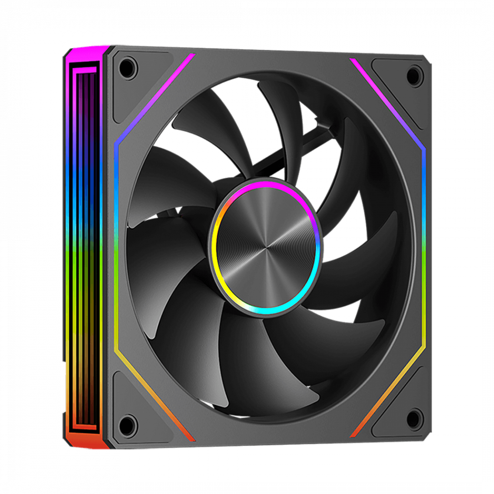 Кулер PCCooler BK