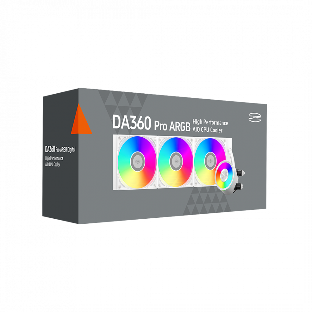 Система PCCooler WH