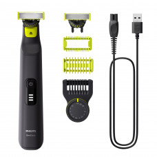 Триммер Philips OneBlade Pro QP6542/15