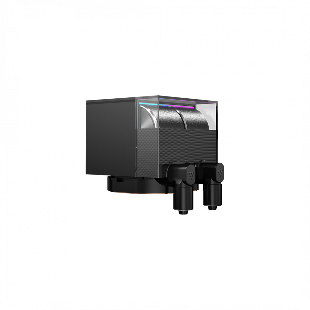 Система PCCooler BK