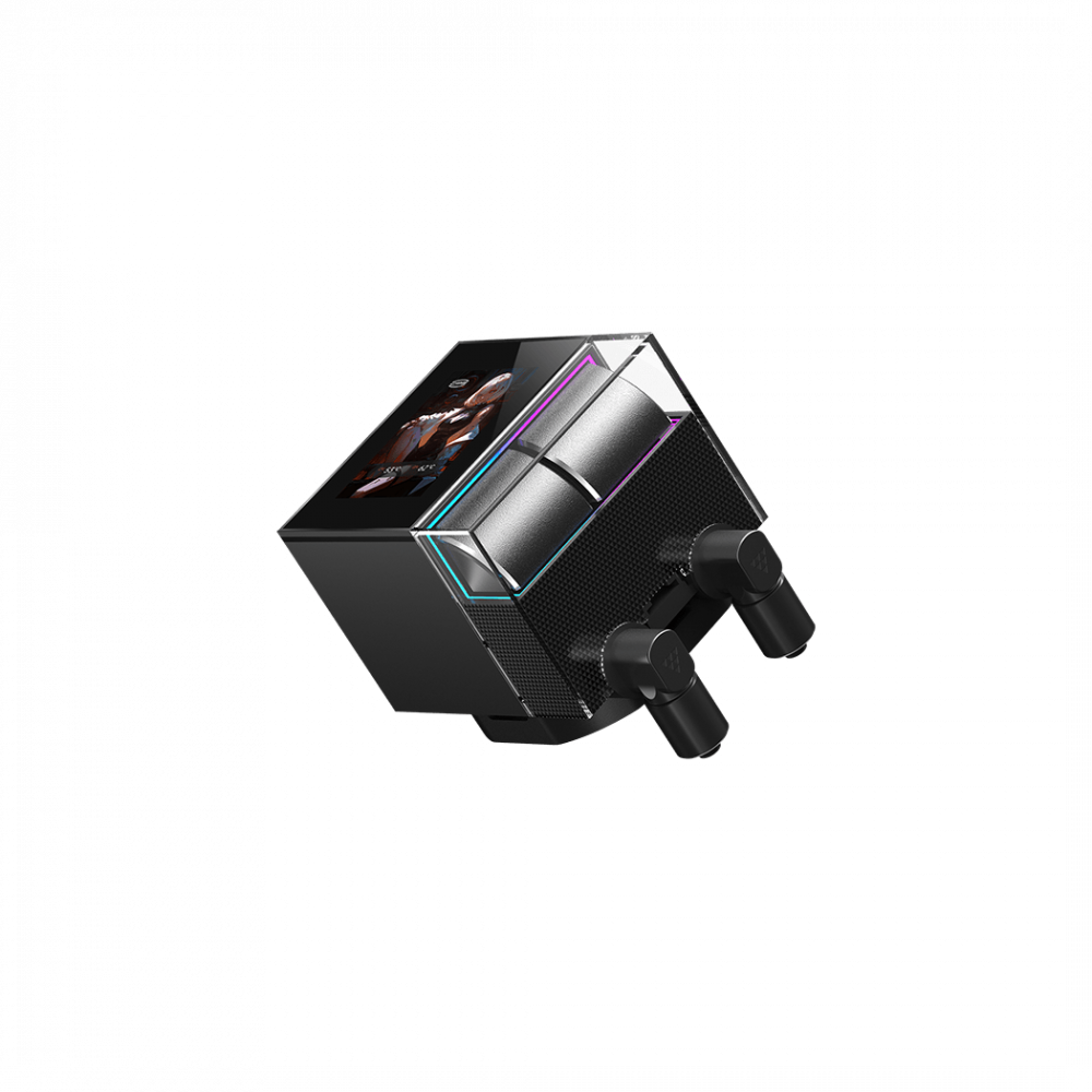 Система PCCooler BK