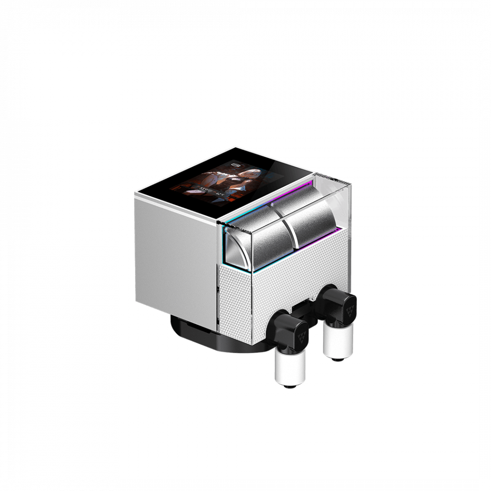 Система PCCooler WH