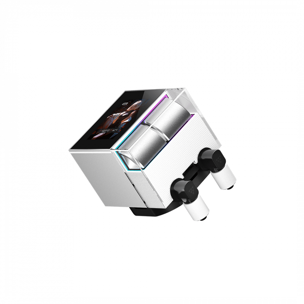 Система PCCooler WH