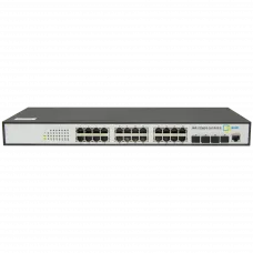 Коммутатор SNR SNR-S2985G-24T-POE-E