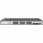 Коммутатор SNR SNR-S2985G-24T-POE-E