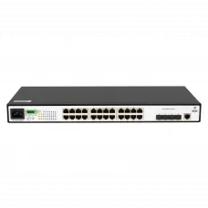 Коммутатор SNR SNR-S2985G-24T-UPS
