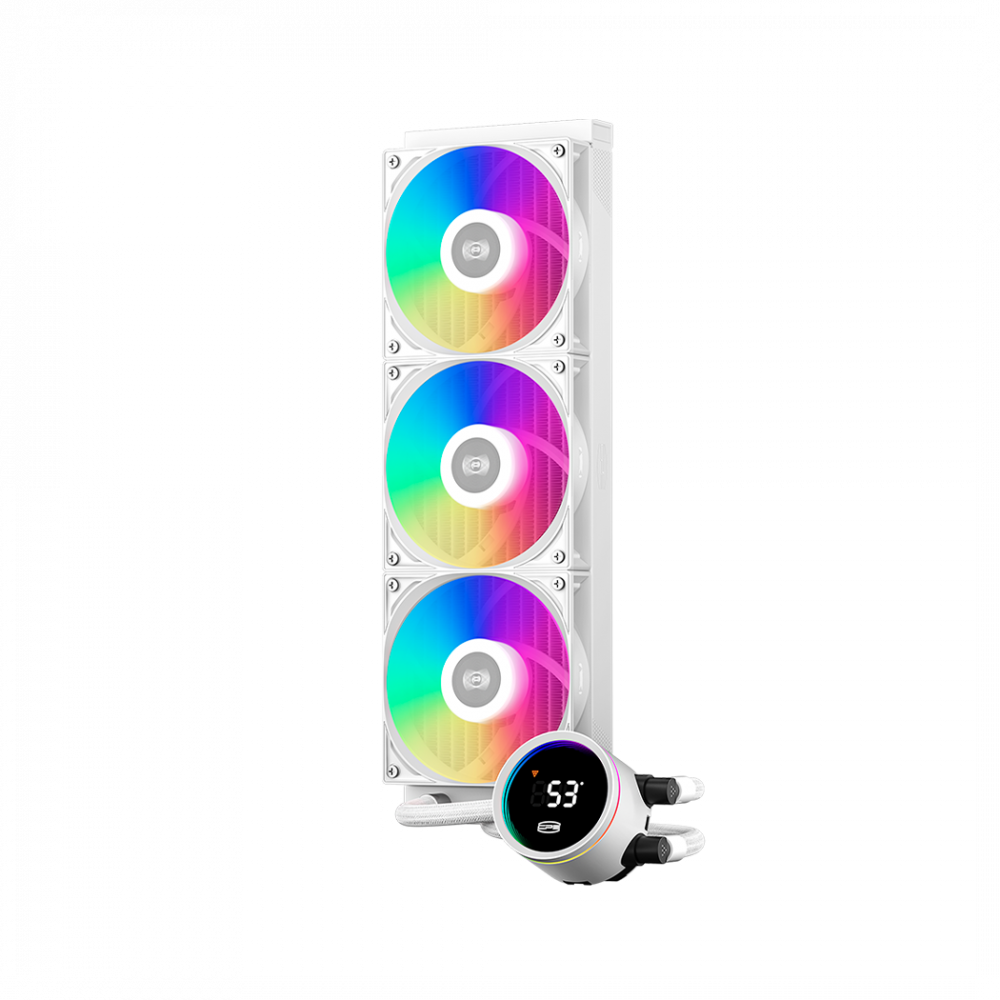 Система PCCooler WH