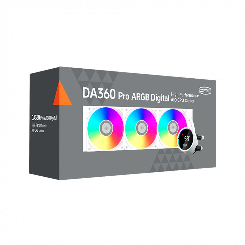 Система PCCooler WH