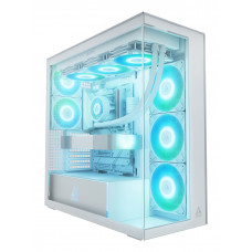 Компьютерный корпус Arctic Cooling ARCTIC Xtender (White) арт. ACPCC00014A