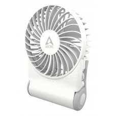 Вентилятор бытовой Arctic Cooling Arctic Summair 2Go  (White) - USB Fan (AEBRZ00029A) Вентилятор с питанием от USB  
