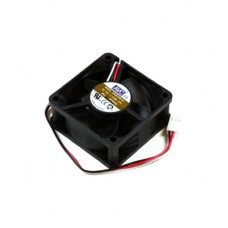 Запчасть для принтера HP Q1271 60160 Вентилятор в сборе DJ 4500/Z6100  O 
