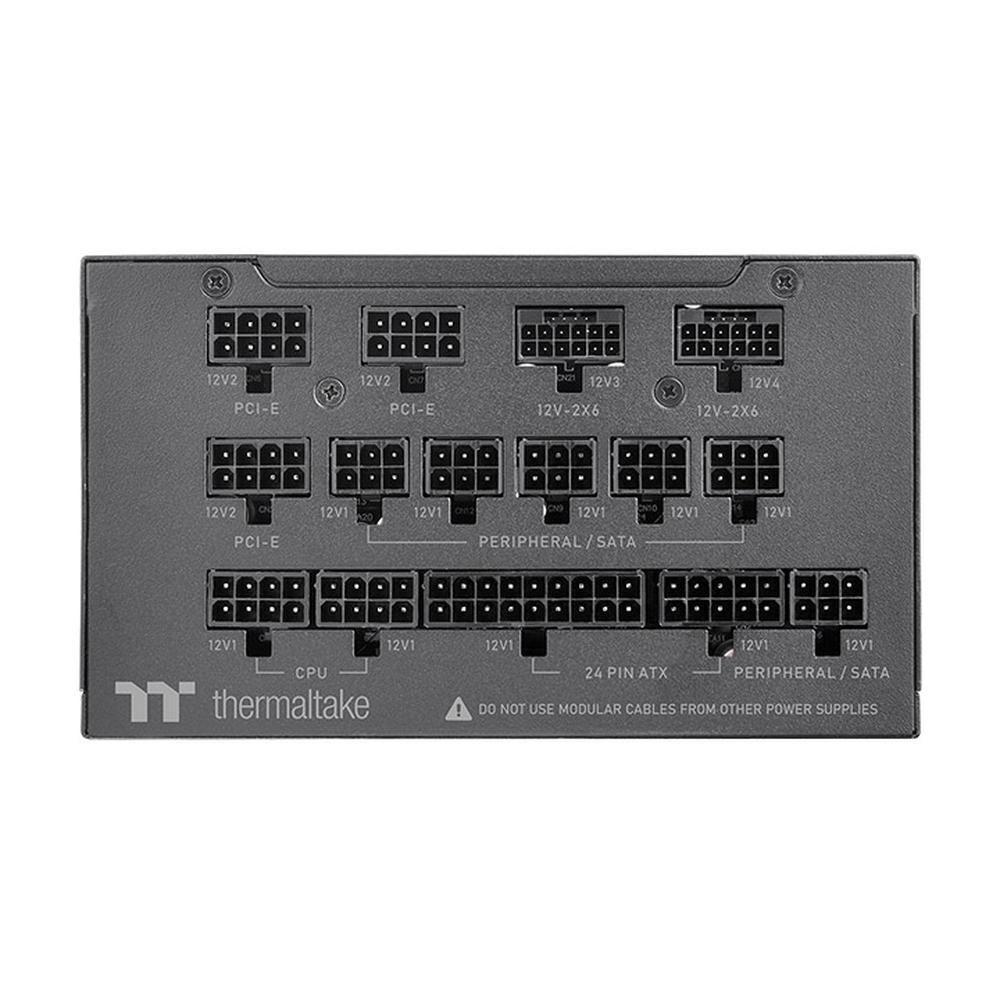 Блок питания Thermaltake PS-TPD-1300FNFATE-1