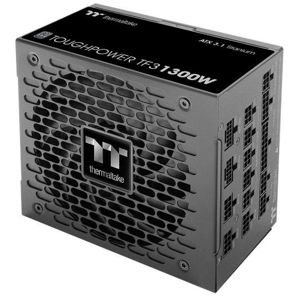 Блок питания Thermaltake PS-TPD-1300FNFATE-1