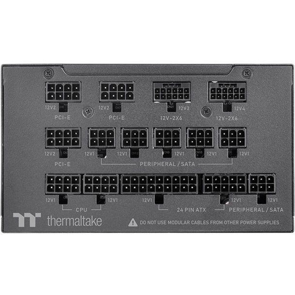 Блок питания Thermaltake PS-TPD-1300FNFATE-1