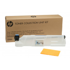 Емкость сбора отработанного тонера HP CP5525