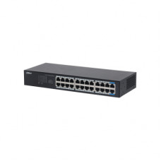 Коммутатор Dahua DH-S3024-24GT