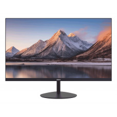 Монитор 21.5" Dahua DHI-LM22-A200Y VA 1920x1080, 100 Гц, 10 мс, 16:9, 250 кд/м², HDMI 1.4, VGA, 3.5 Jack, черный