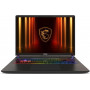 Ноутбук MSI 9S7-15MM72-033