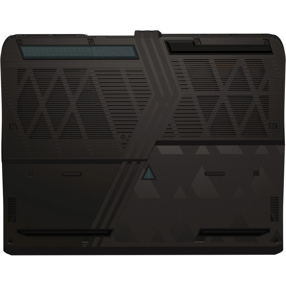 Ноутбук MSI 9S7-15MM72-033
