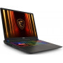 Ноутбук MSI 9S7-15MM72-033