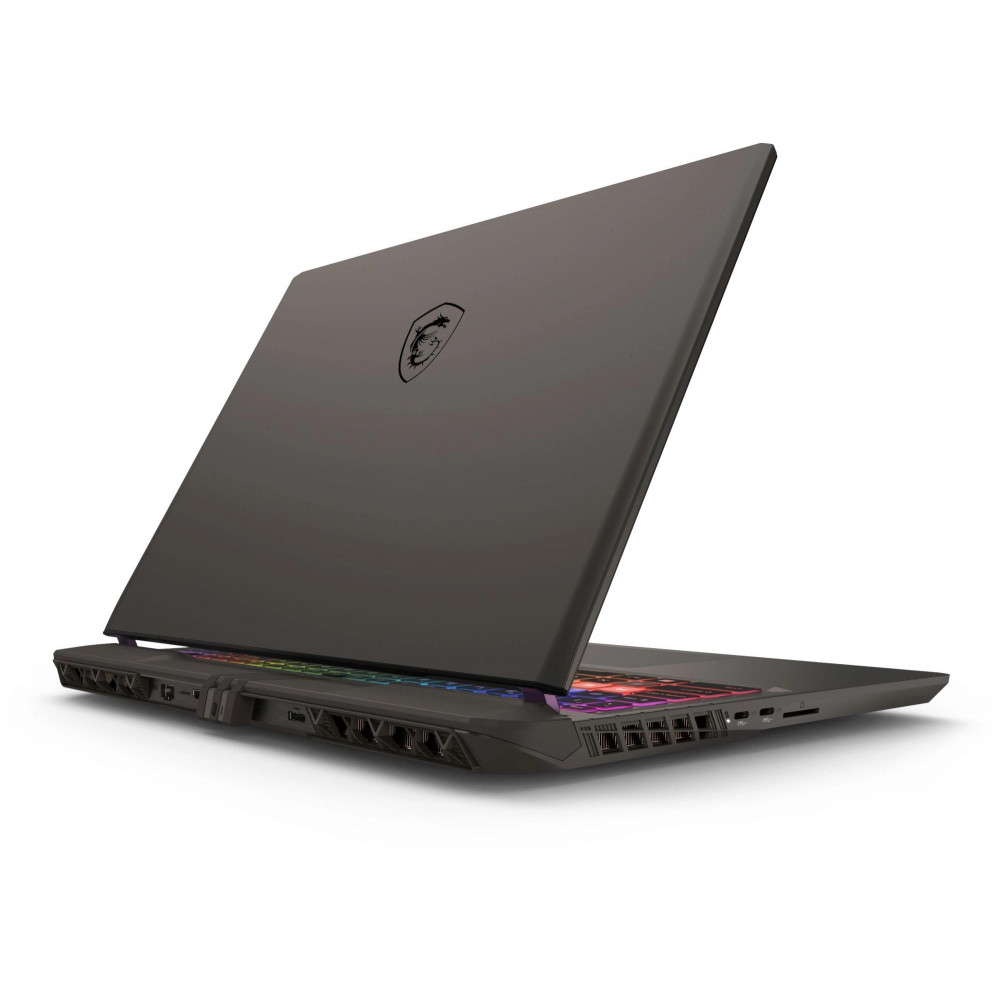Ноутбук MSI 9S7-15MM72-033