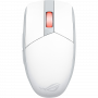 Мышь ASUS P520 ROG STRIX IMPACT III WLWHT ASUS P520 ROG STRIX IMPACT III WLWHT (90MP03D0-BMUA10)