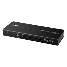 Переключатель USB ATEN 8 x 4 USB 3.2 Gen 1 Sharing Switch