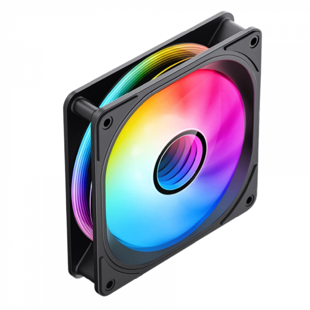 Кулер для корпуса JONSBO FR-606BR