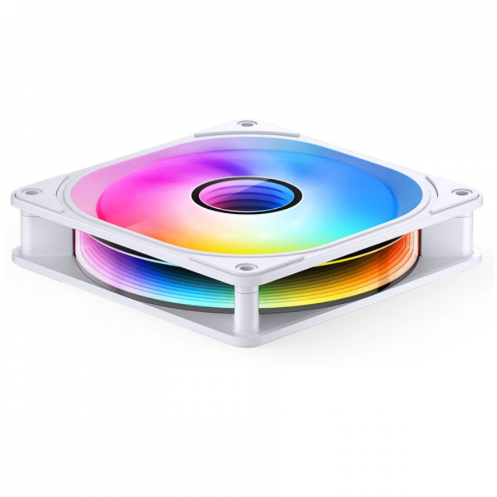 Кулер для корпуса JONSBO FR-606WR