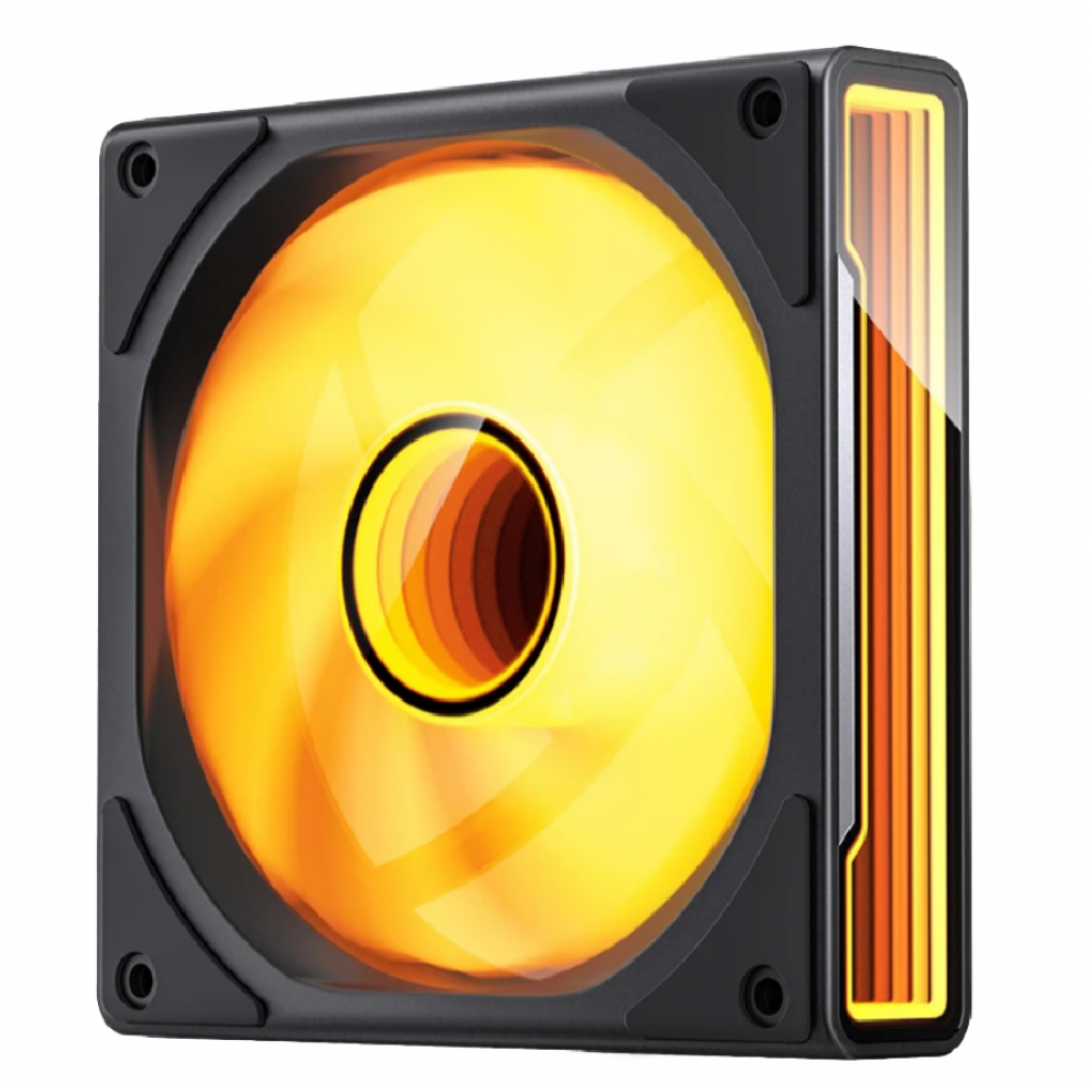 Кулер для корпуса JONSBO ZK-120BR