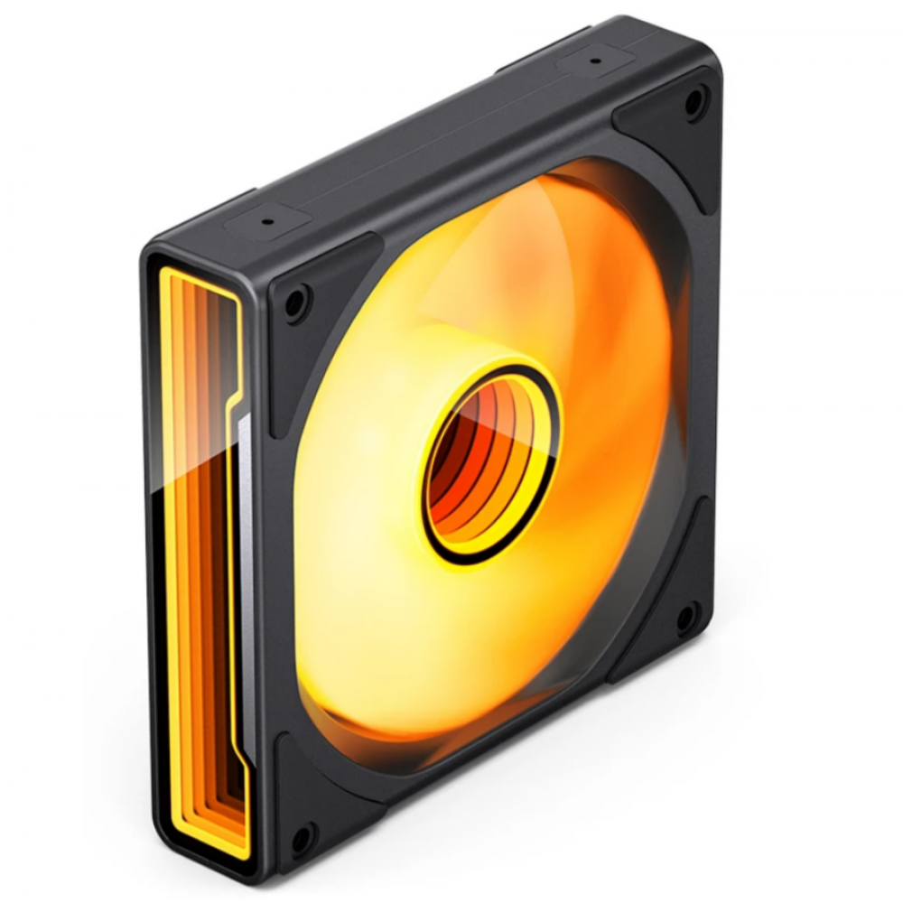 Кулер для корпуса JONSBO ZK-120BR