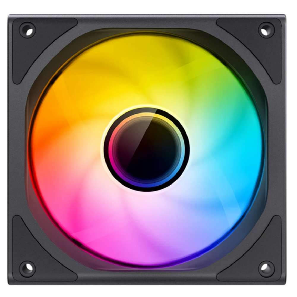 Кулер для корпуса JONSBO ZK-120BR