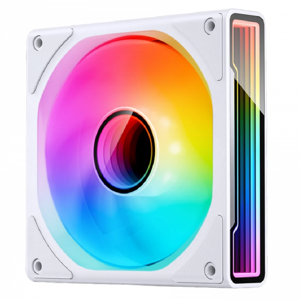 Кулер для корпуса JONSBO ZK-120WR