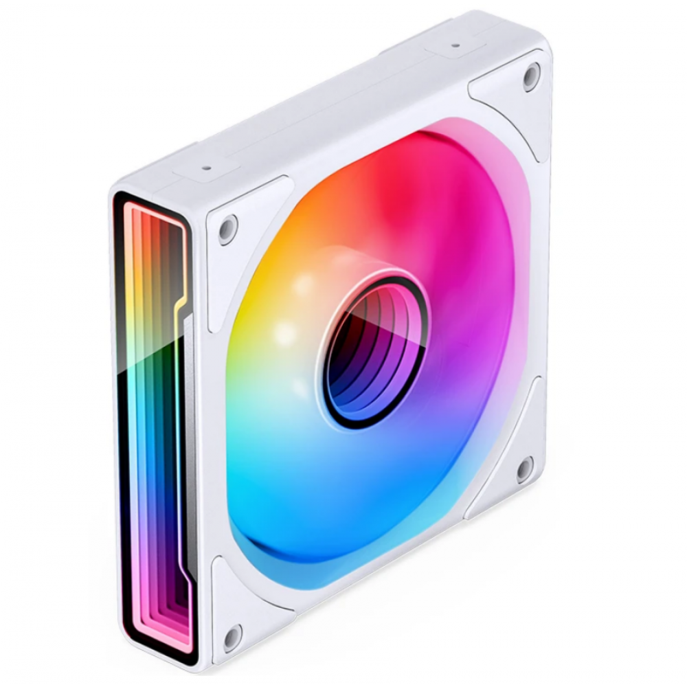 Кулер для корпуса JONSBO ZK-120WR