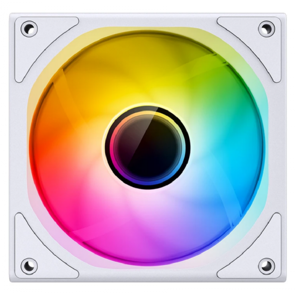 Кулер для корпуса JONSBO ZK-120WR