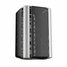 Корпус ПК без блока питания Geometric Future 1AM2AKGA00100