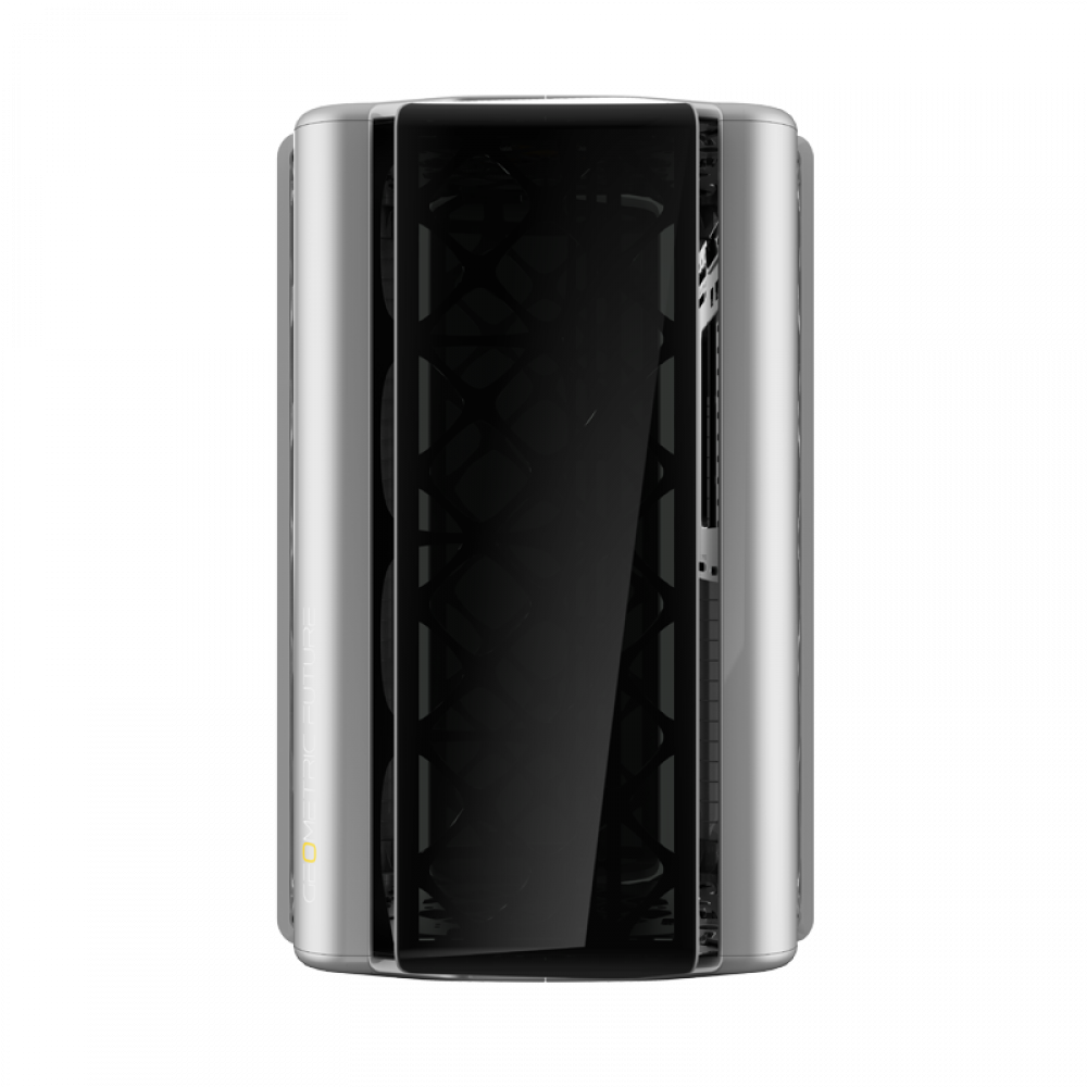 Корпус ПК без блока питания Geometric Future 1AM2AKGA00100
