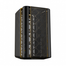 Корпус ПК без блока питания Geometric Future 1AM2AKBK00100