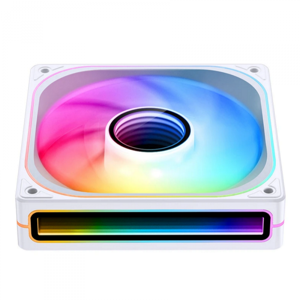 Кулер для корпуса JONSBO ZB-120WR