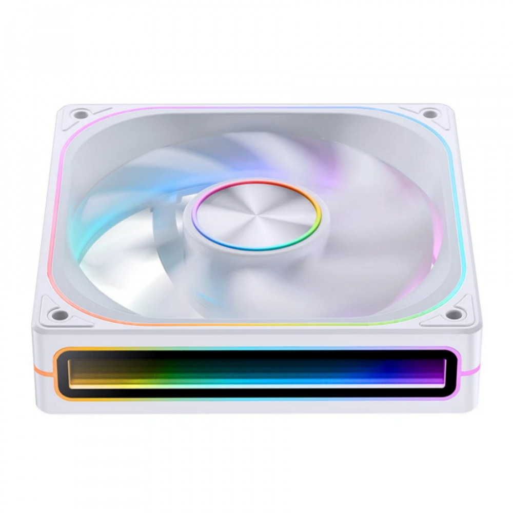 Кулер для корпуса JONSBO ZA-120WR