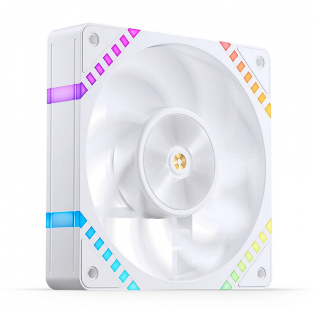 Кулер для корпуса JONSBO HF2-120WR