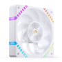 Кулер для корпуса JONSBO HF2-120WR