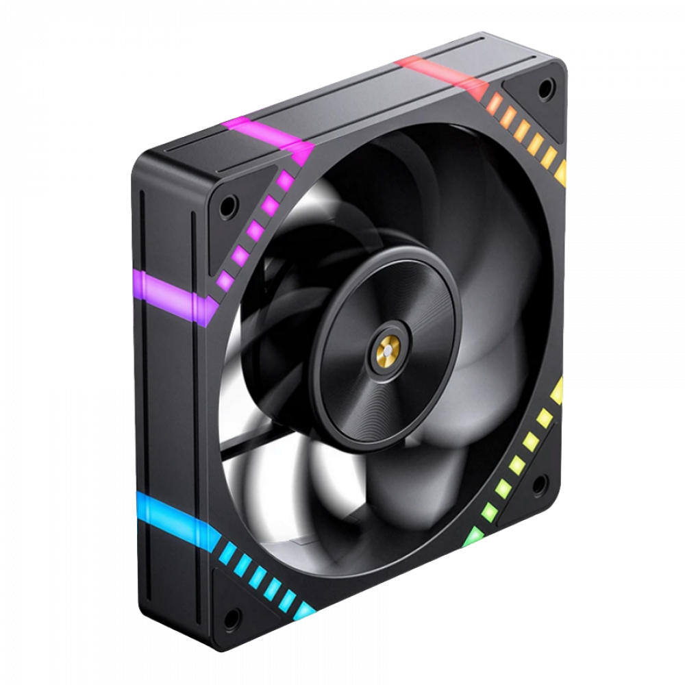 Кулер для корпуса JONSBO HF2-120BR