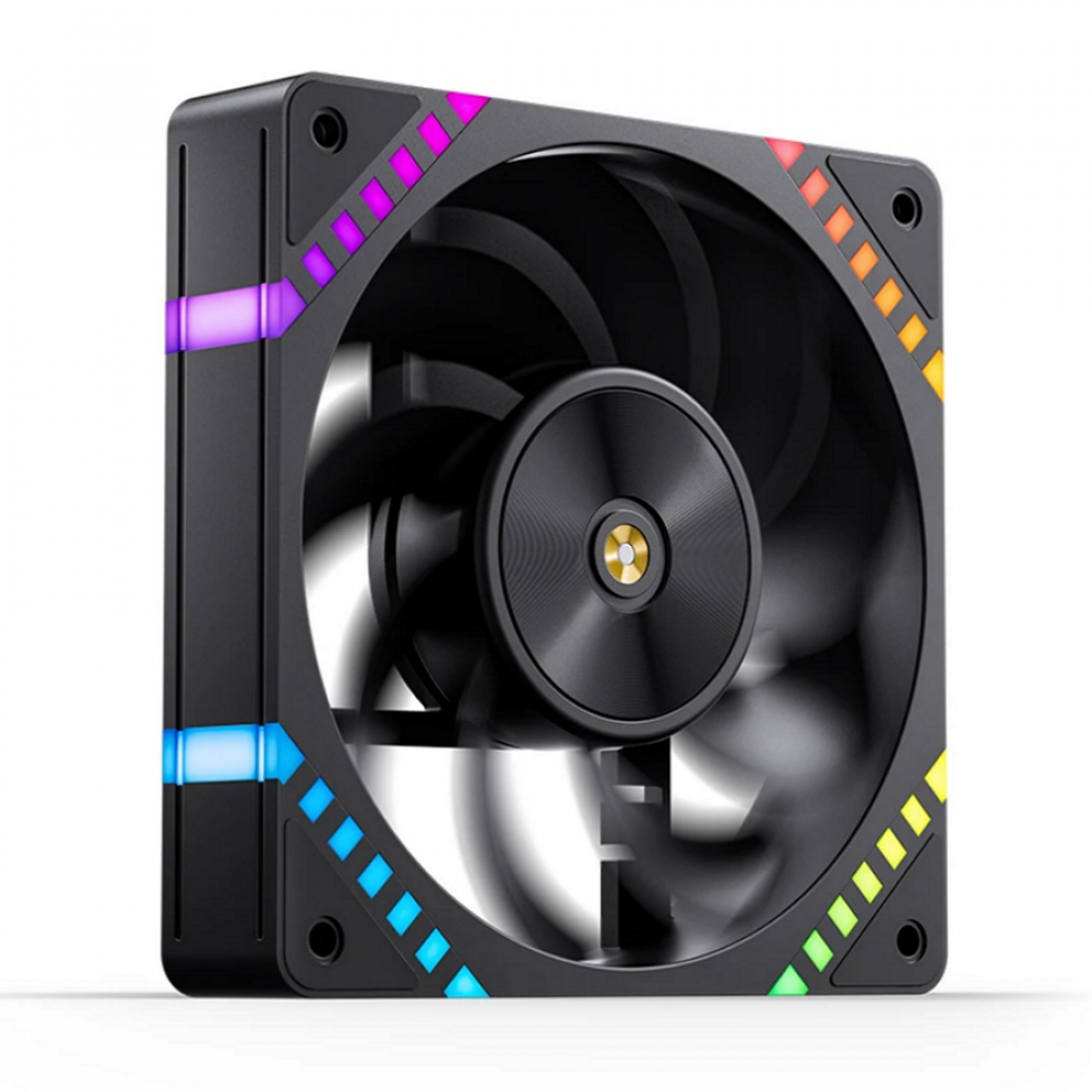 Кулер для корпуса JONSBO HF2-120BR