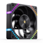 Кулер для корпуса JONSBO HF2-120BR