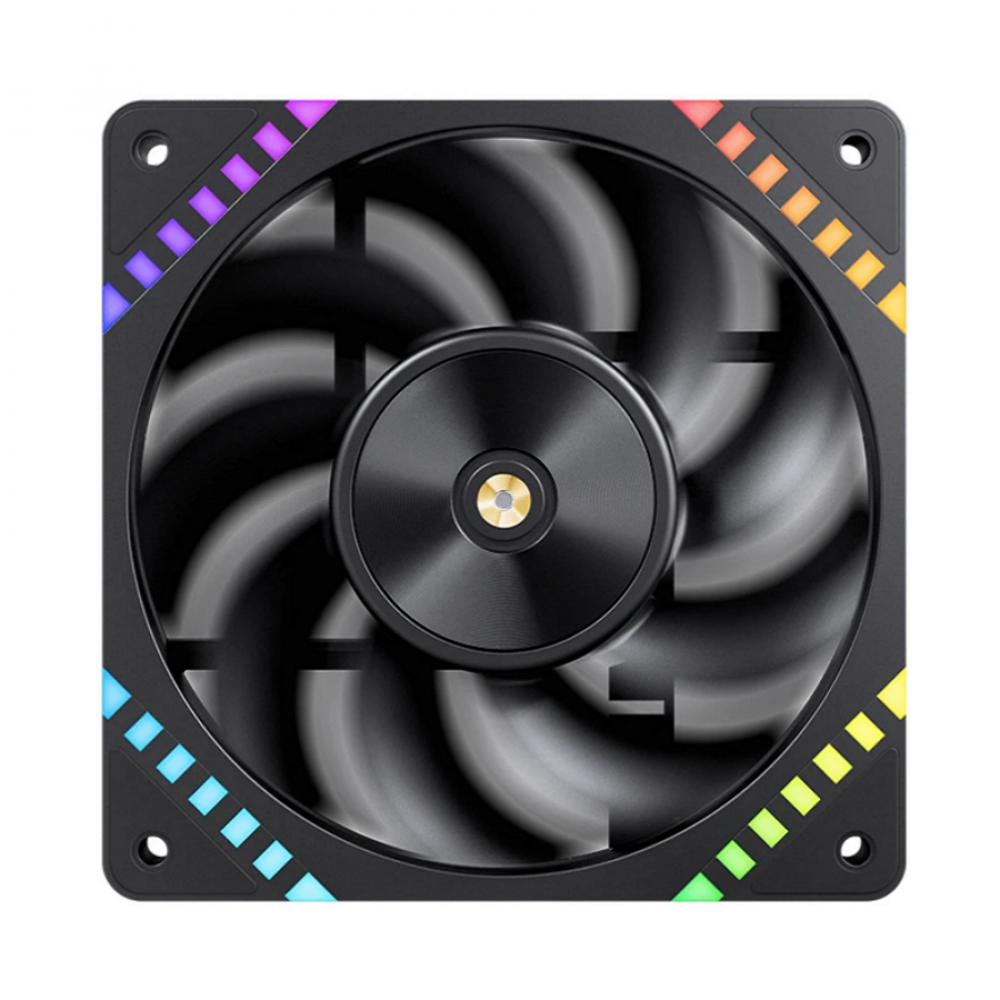 Кулер для корпуса JONSBO HF2-120BR