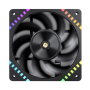 Кулер для корпуса JONSBO HF2-120BR